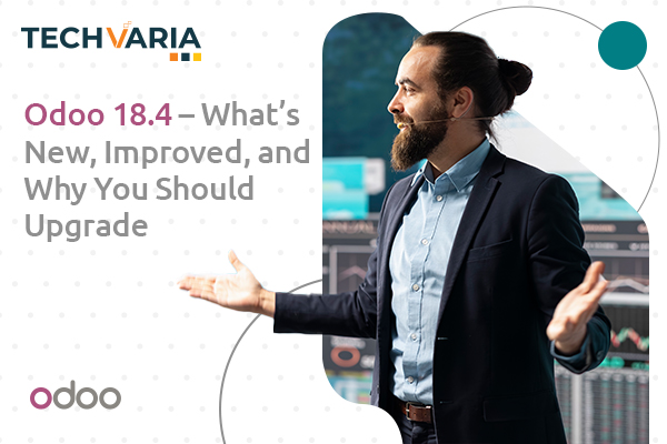 Techvaria Blog