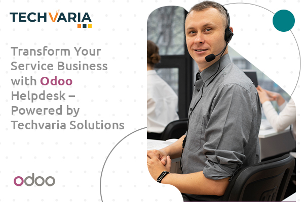 Techvaria Blog