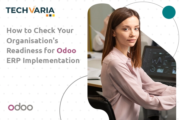 Odoo ERP Implementation