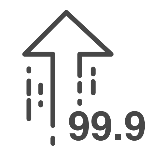 Reliable Uptime