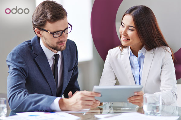 Hire certified Odoo functional consultant for ERP solutions