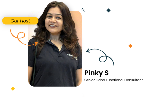 Odoo functional expert