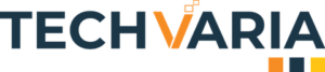 Techvaria Logo