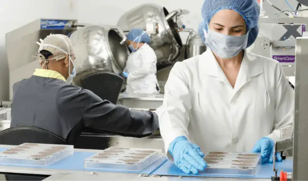 Healthcare Clinic Chain