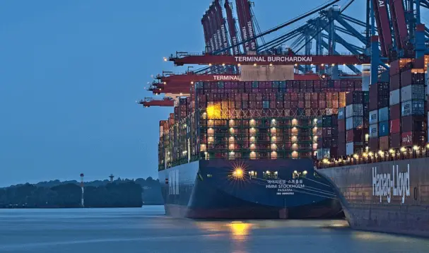 Logistics Operations