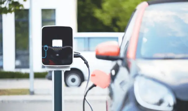 Revolutionizing EV Charging Operations