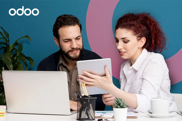 Odoo Implementation