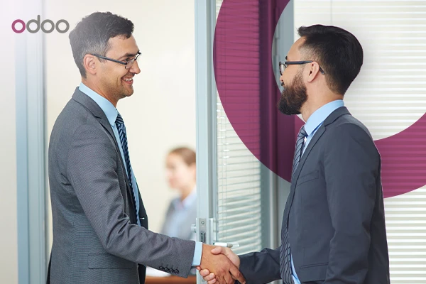 Odoo Reimplementation