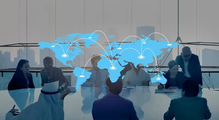 Trading and Distribution