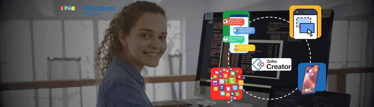 Low Code Application