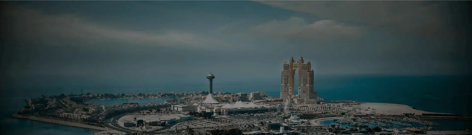 Best Zoho Partner in Dubai for 2025