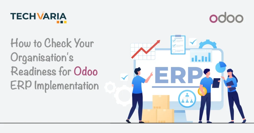 Odoo ERP Implementation
