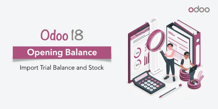 Import Opening Balances & Inventory Stock