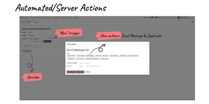 Out of Box AI Integration