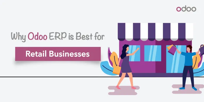 Odoo ERP