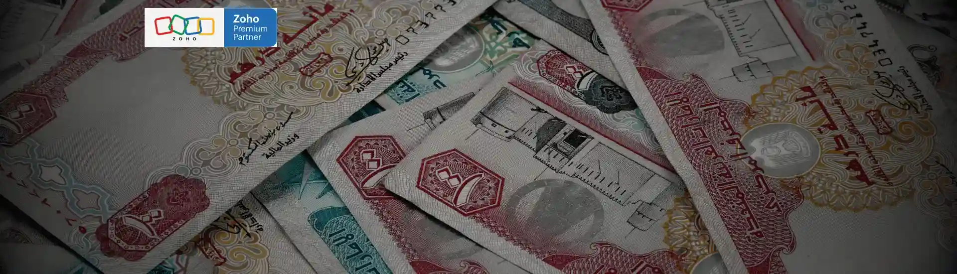 Zoho Books for UAE Corporate Tax