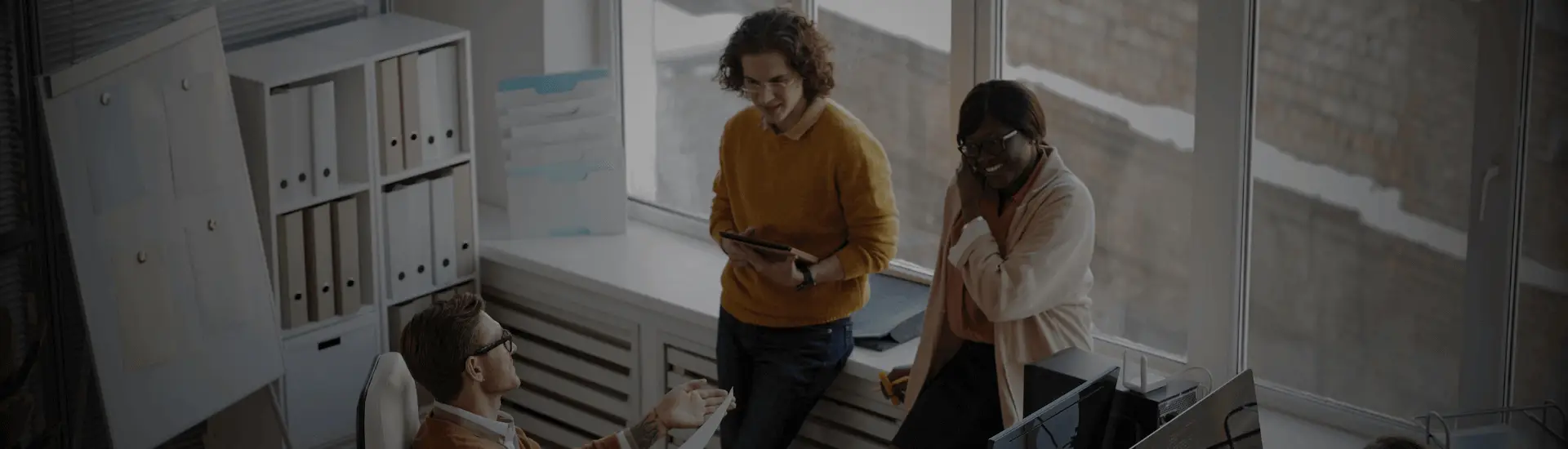 Zoho One Implementation