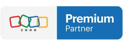 Zoho Partner