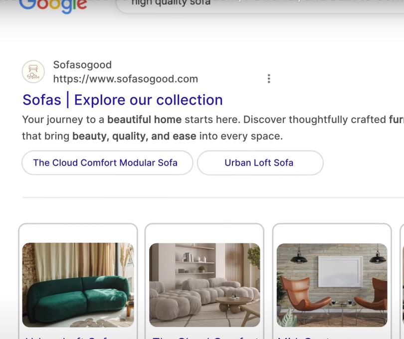 Google Merchant Center