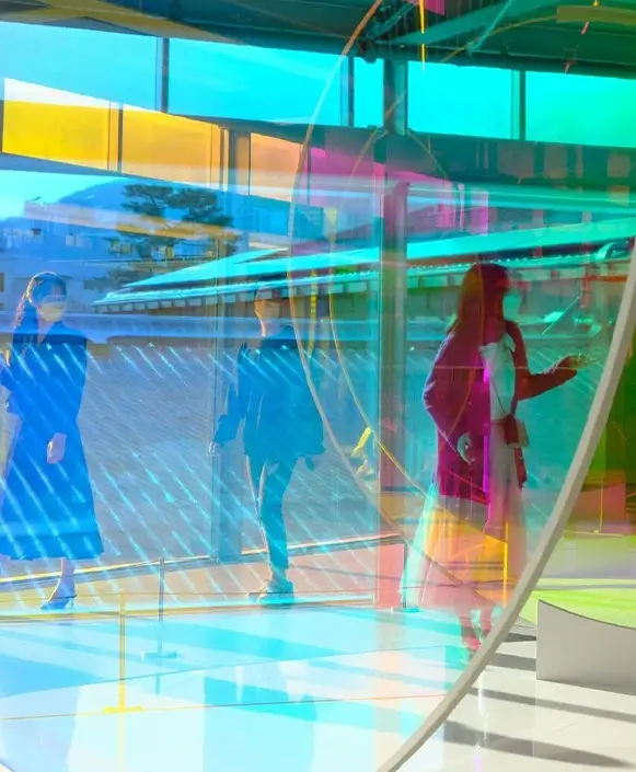 ERP and CRM Solution