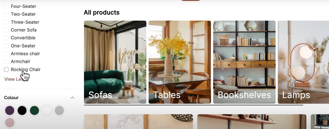 Product Attribute