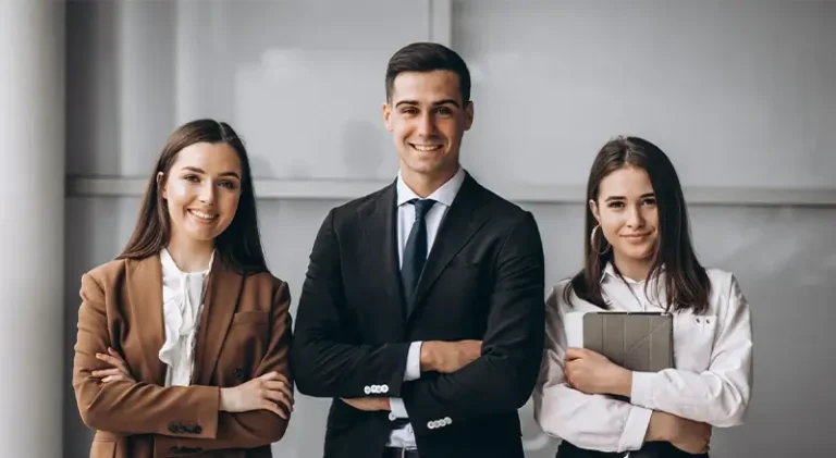 Zoho Consulting Partner