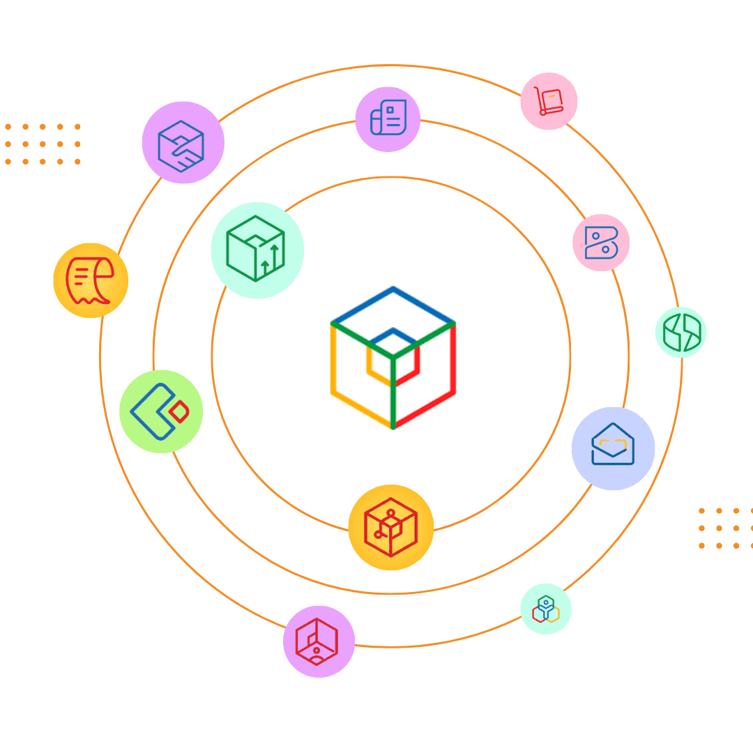 Zoho Implementation Partner Dubai