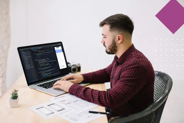 Odoo Development App