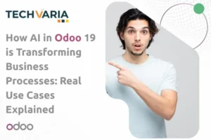 Odoo 19 is Transforming Business Processes