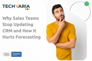 CRM Updates Why Sales Teams Fall Behind