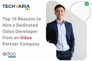 Hire Dedicated Odoo Developer