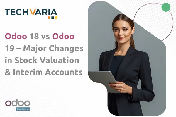 Odoo 18 vs Odoo 19