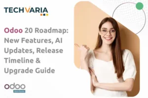 Odoo 20 Roadmap