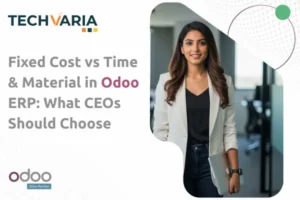 Odoo ERP Pricing Comparison