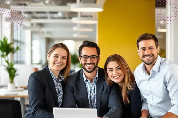 Odoo Implementation Partner in Kuwait