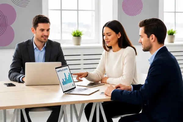 Smart ERP Solutions Built for Qatar