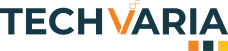 Techvaria Logo