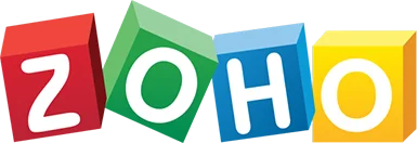 Zoho Logo